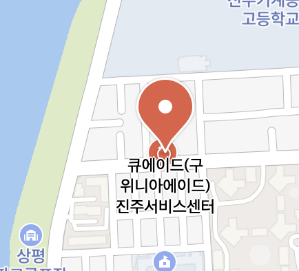 Winia-Service-center_jinju